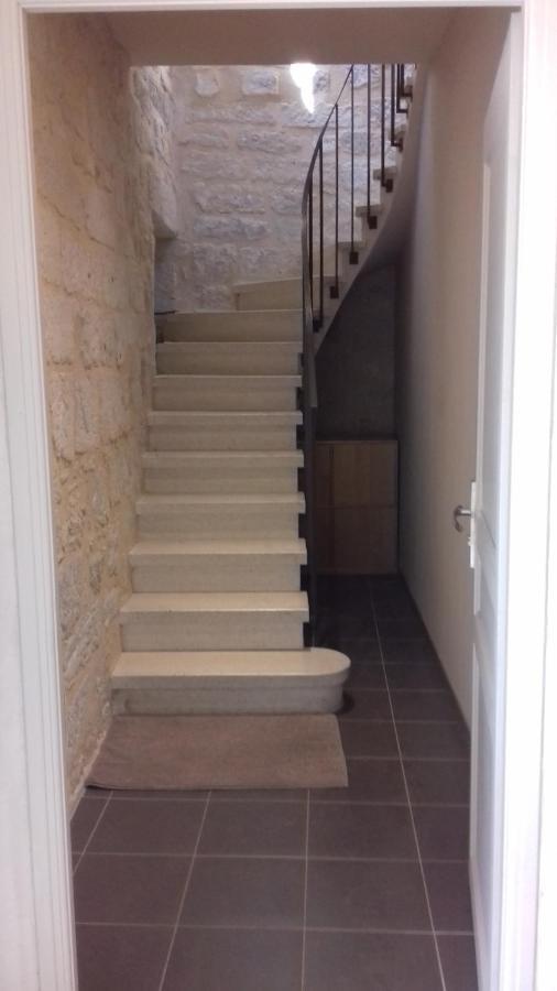 Apparts Place D'Austerlitz Nalie Uzes Exterior photo